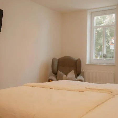 Berszinski Apartments Wohnung 1