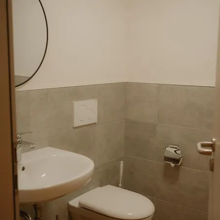Apartment Berszinski Apartments Wohnung 1 Braunlage