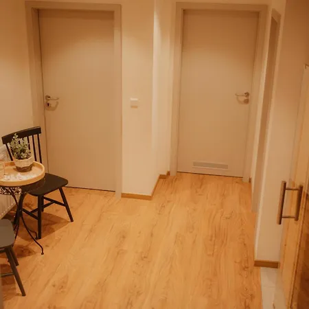 Berszinski Apartments Wohnung 1 Braunlage