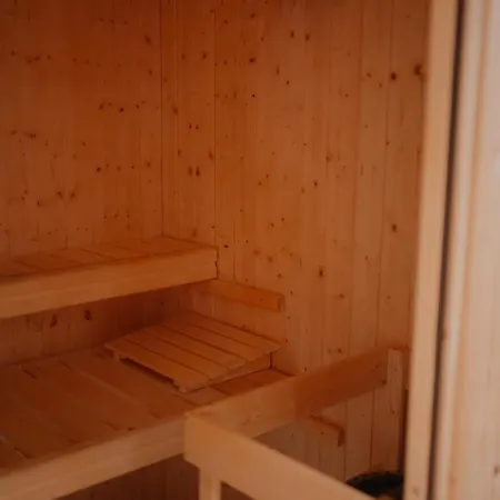 Berszinski Apartments Wohnung 1 *