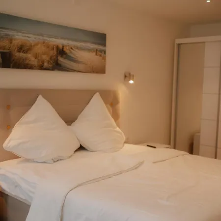 Berszinski Apartments Wohnung 1
