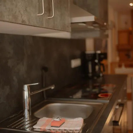 Berszinski Apartments Wohnung 1 Apartment Braunlage